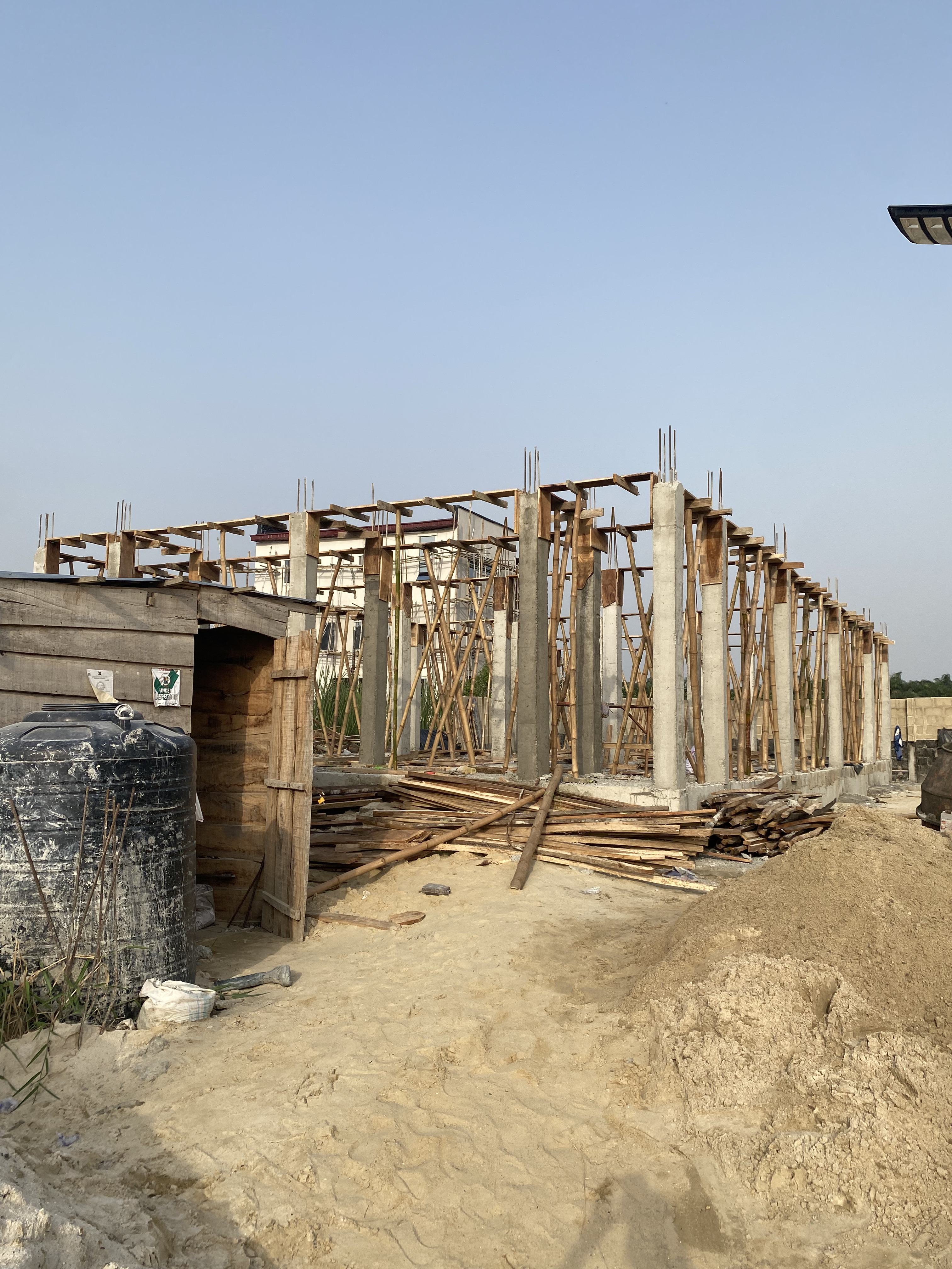 Residential Project Lagos